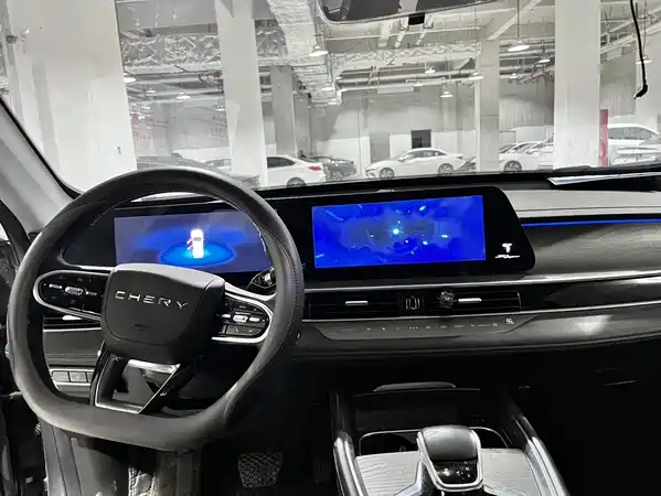 Chery Tiggo 8 PRO 2022
