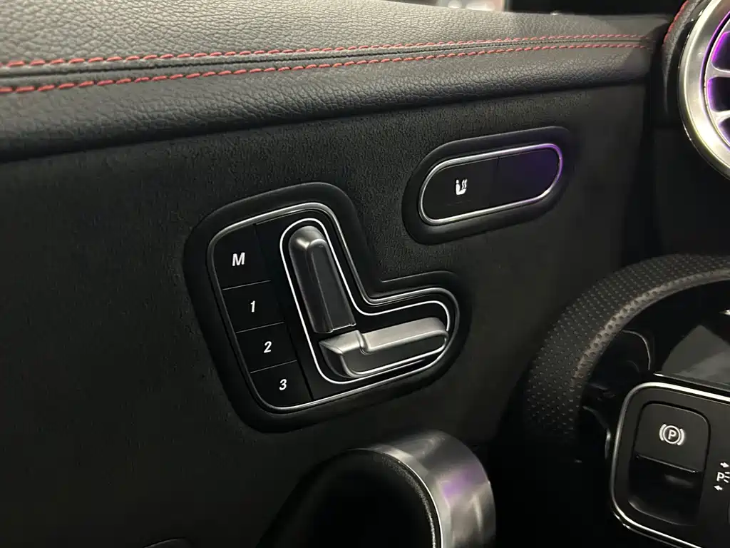 Mercedes-Benz CLA 2020 — фото 15