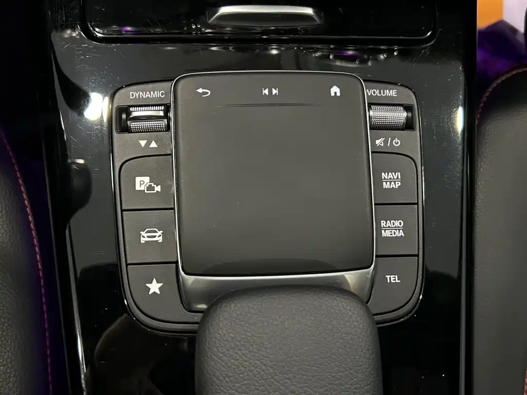 Mercedes-Benz CLA 2020 — фото 14