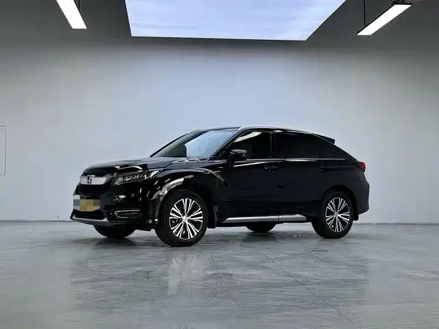 Honda Avancier 2019 — фото 2