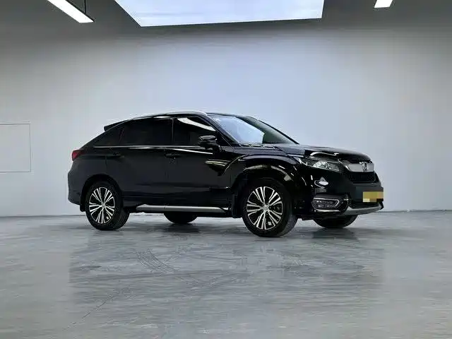 Honda Avancier 2019 — фото 6