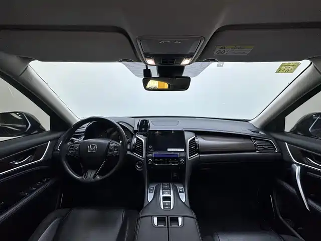 Honda Avancier 2019 — фото 5