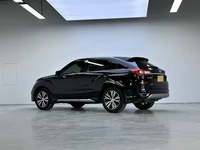 Honda Avancier 2019 — фото 8