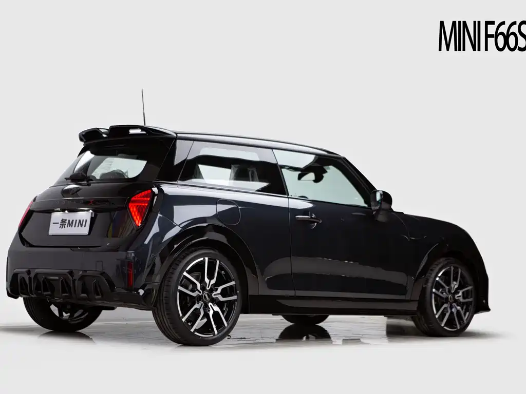 MINI Mini 2026