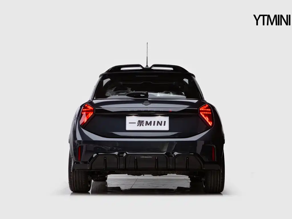 MINI Mini 2026