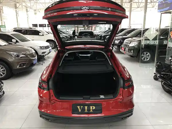 Volkswagen Lamando 2022