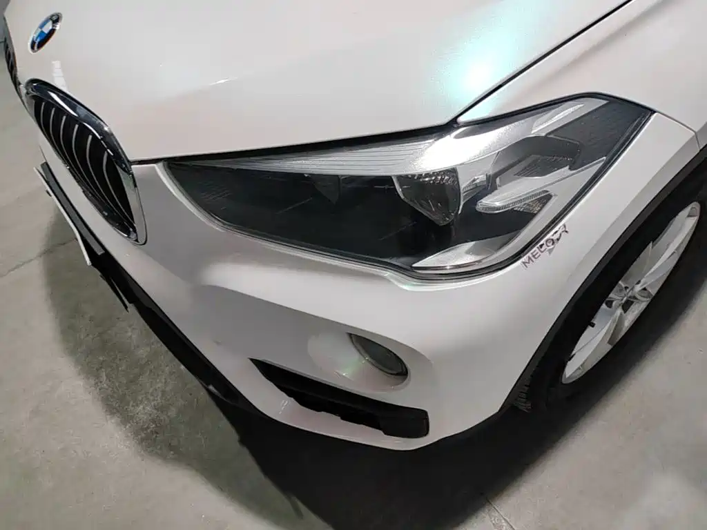 BMW X1 2019 — фото 24