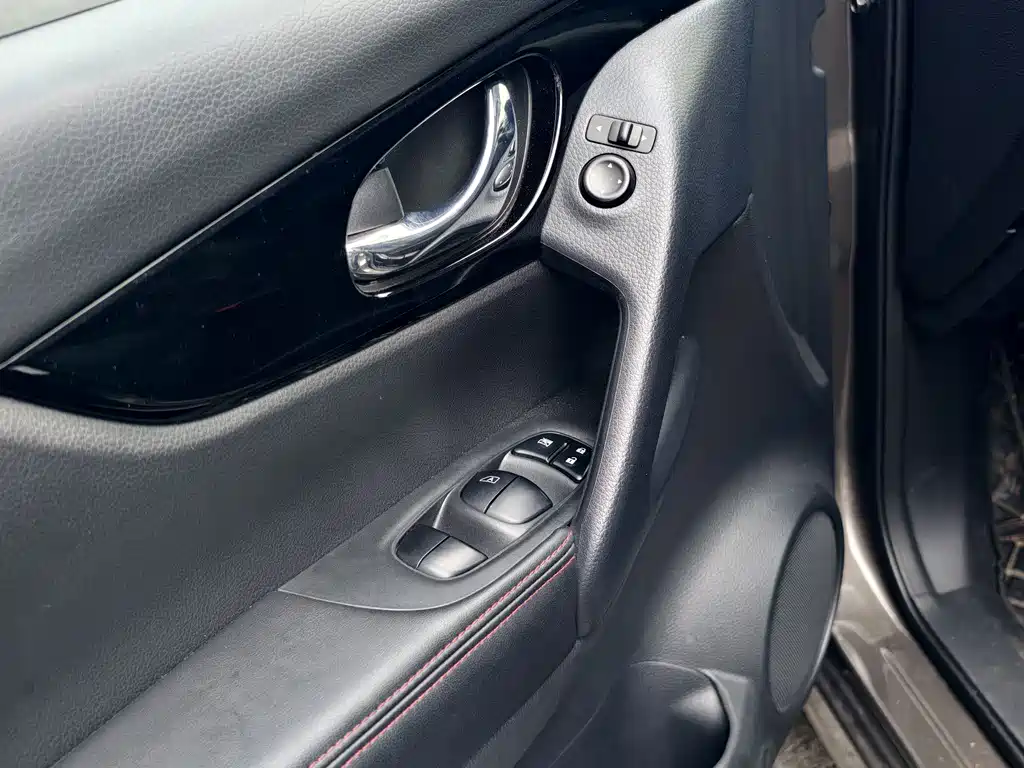 Nissan Qashqai 2024 — фото 10