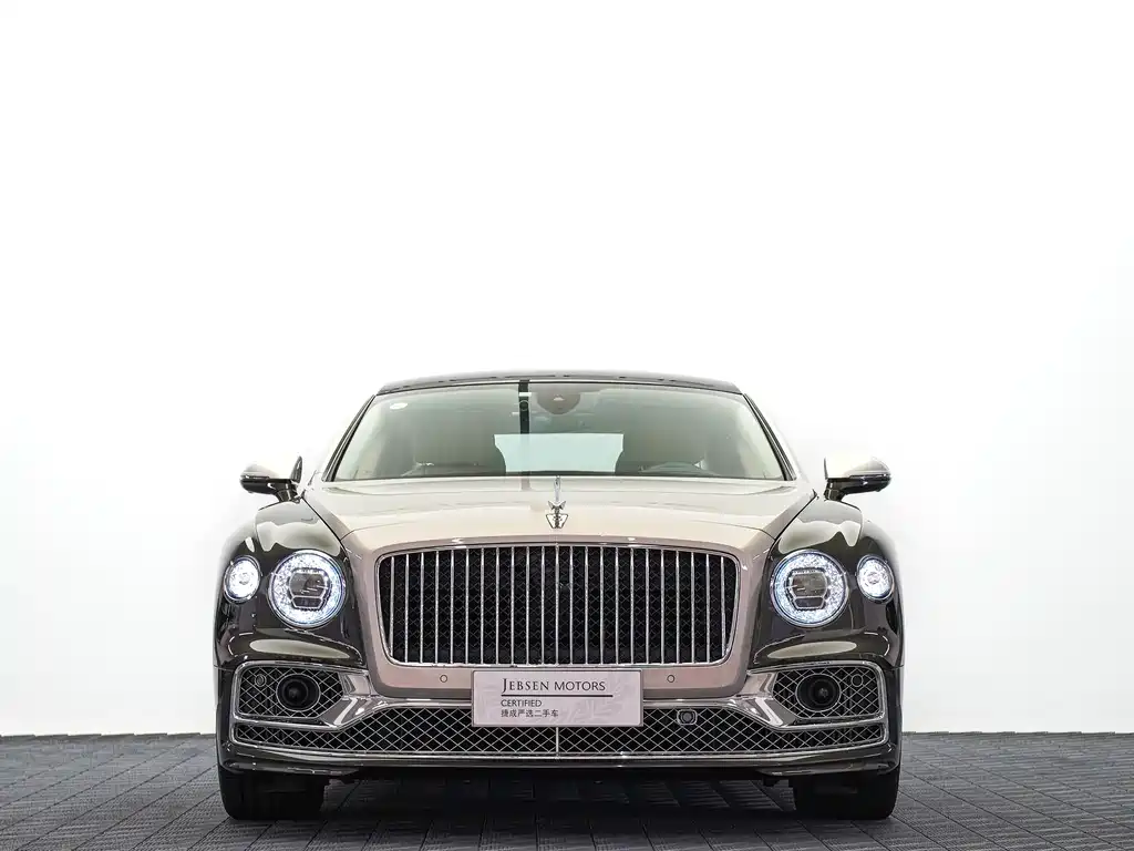 Bentley Flying Spur 2024