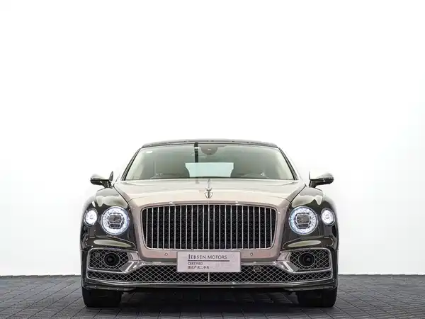 Bentley Flying Spur 2024