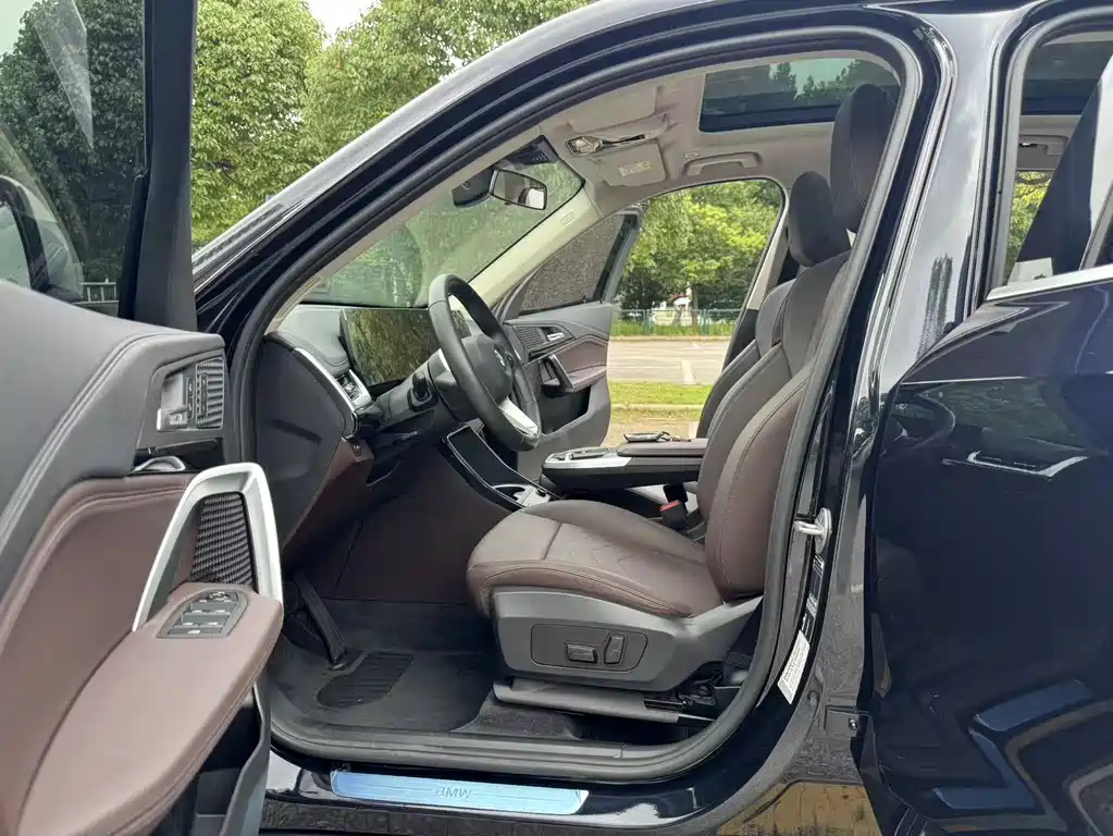BMW X1 2023