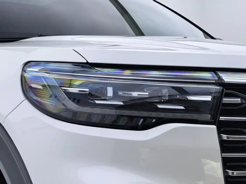 Ford Explorer 2023