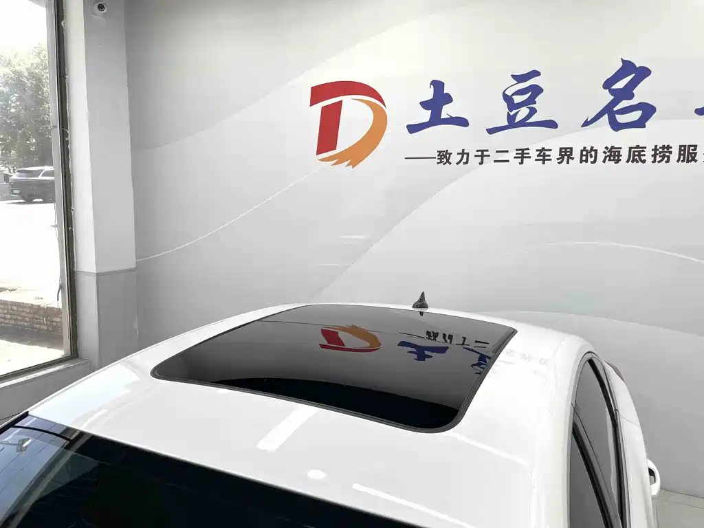 Changan Eado 2022 — фото 14