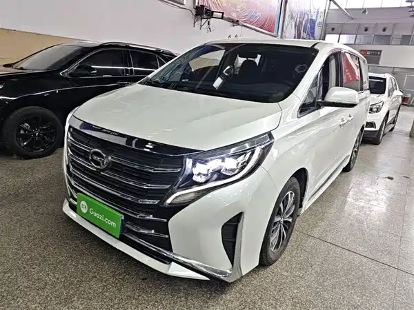 GAC Trumpchi M8 2023
