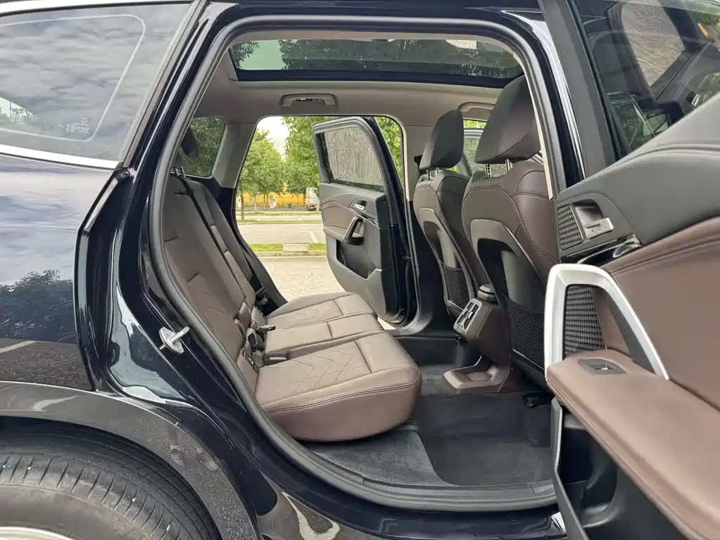 BMW X1 2023