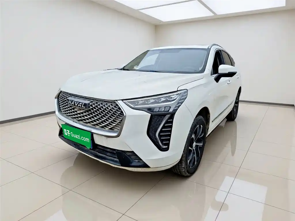 Haval Chulian 2021