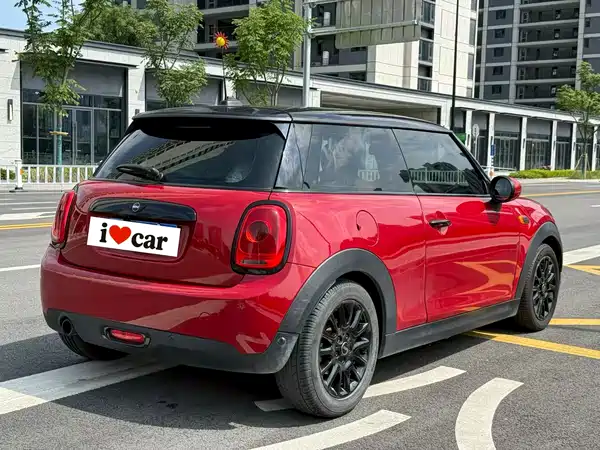 MINI MINI 2016