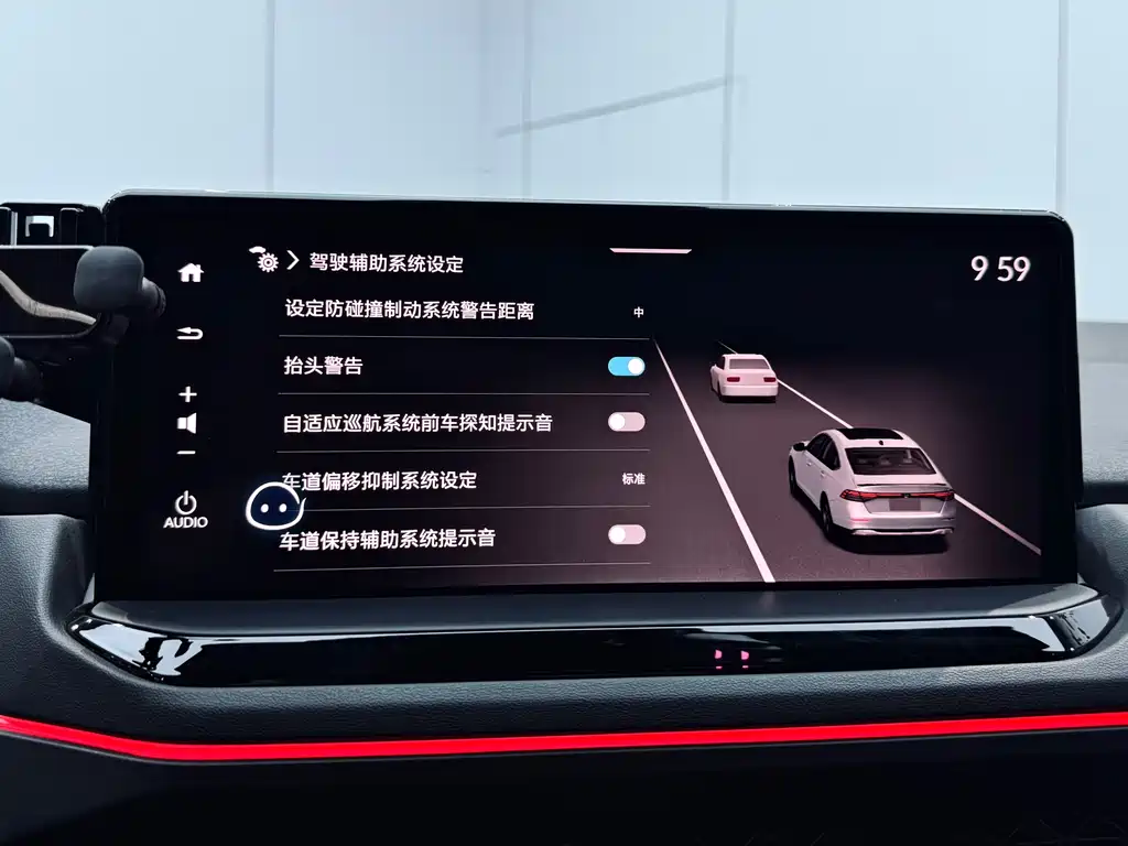 Honda Accord 2023 — фото 24