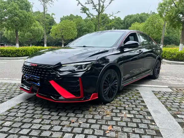 Dongfeng Yixuan MAX 2021