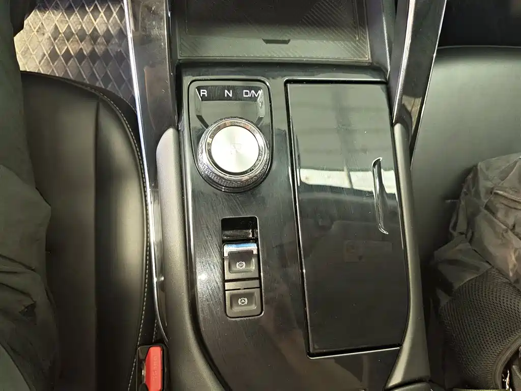 Haval H6 2025 — фото 14
