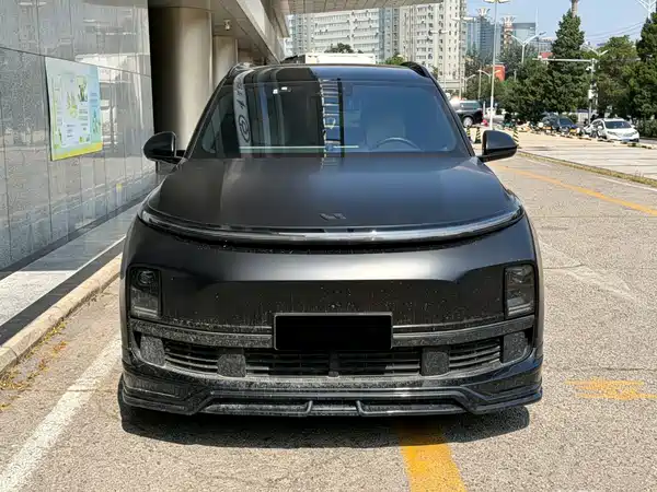 Li Auto L9 2023