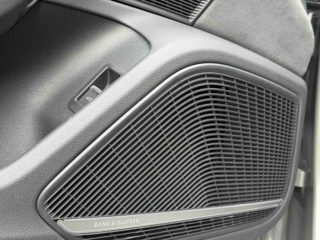 Audi S4 2024 — фото 13