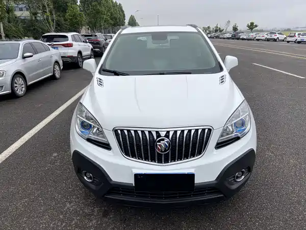 Buick Encore 2015
