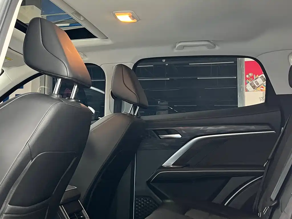 Haval H6 2023