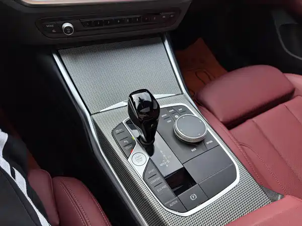 BMW 4 Series 2023
