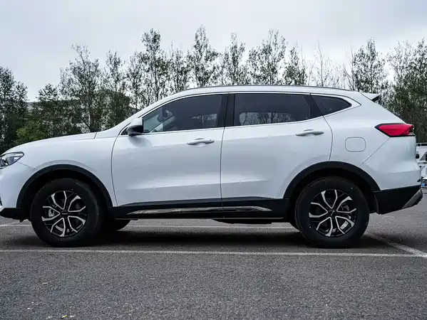 Haval H6 2022