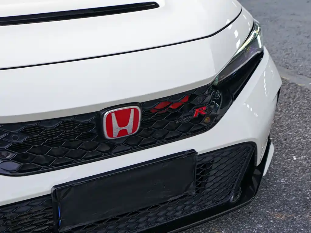 Honda Civic 2023