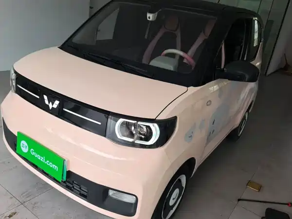 Wuling Hongguang MINIEV 2023