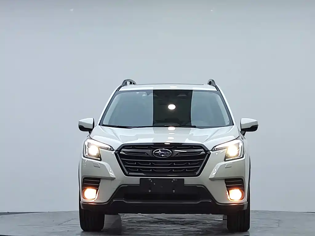 Subaru Forester 2022