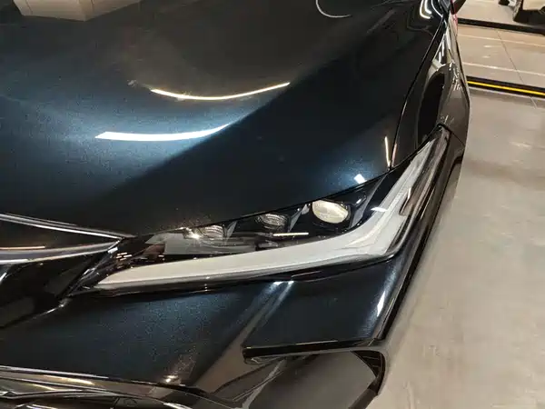 Toyota Avalon 2023