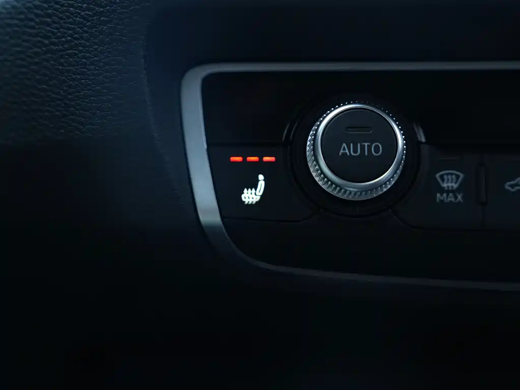 Audi Q3 2022 — фото 17