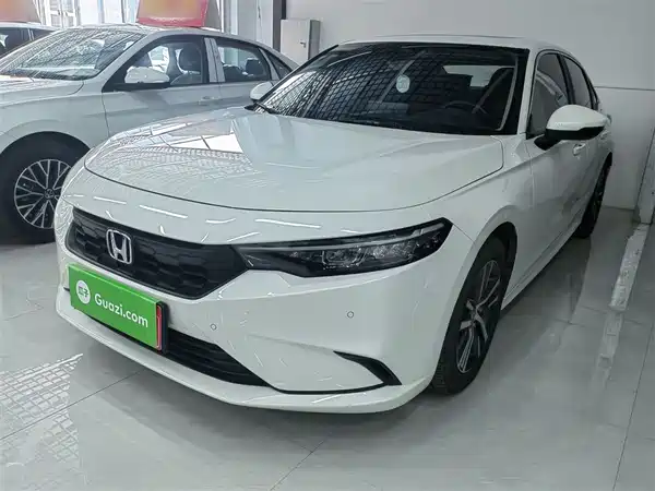 Honda Integra 2022