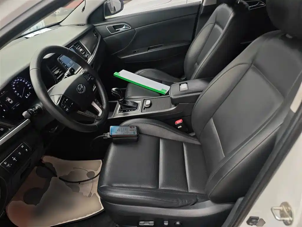 Hyundai Mistra 2017 — фото 15