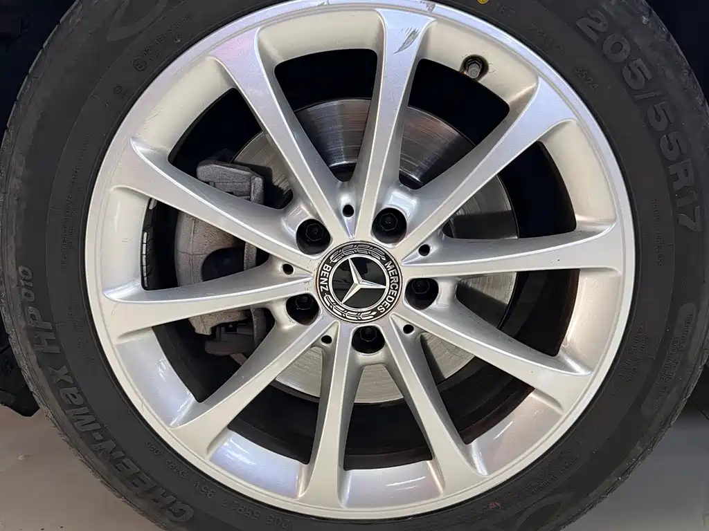 Mercedes-Benz A-Class 2021 — фото 19