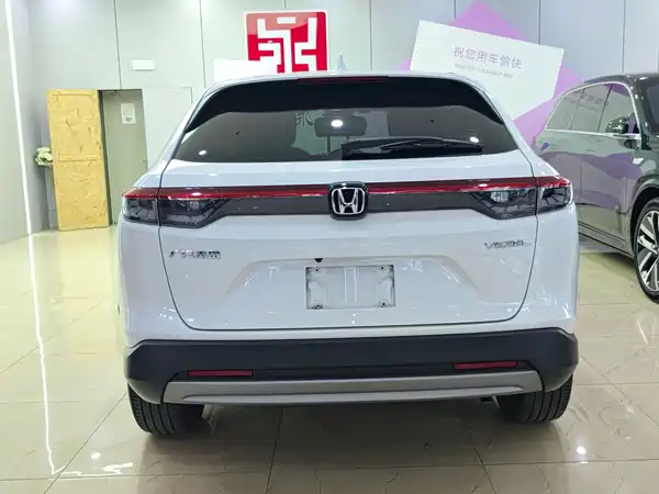 Honda Vezel 2023