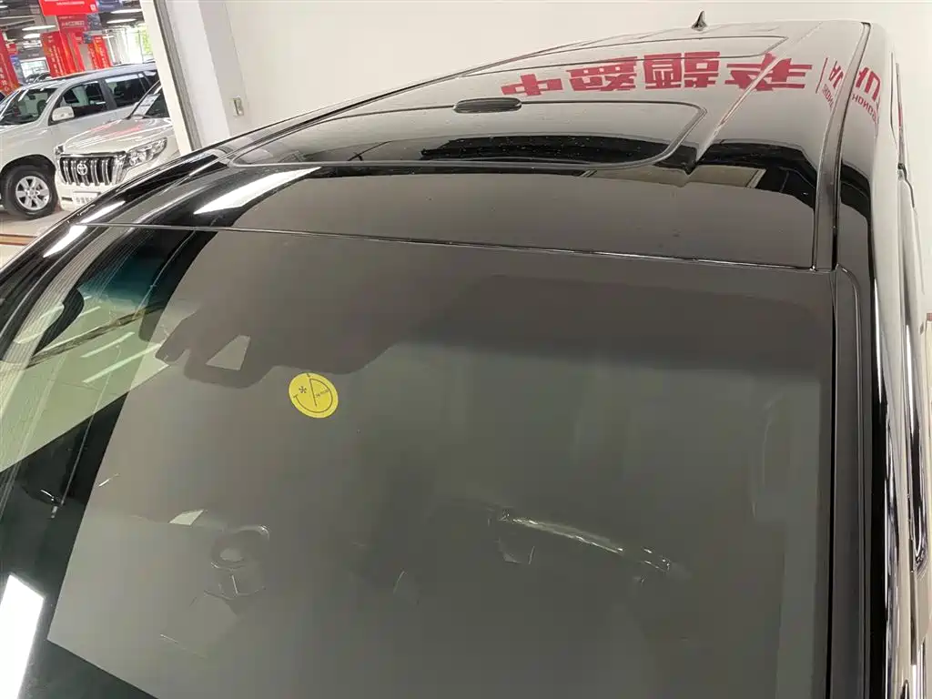 Toyota Alphard 2021