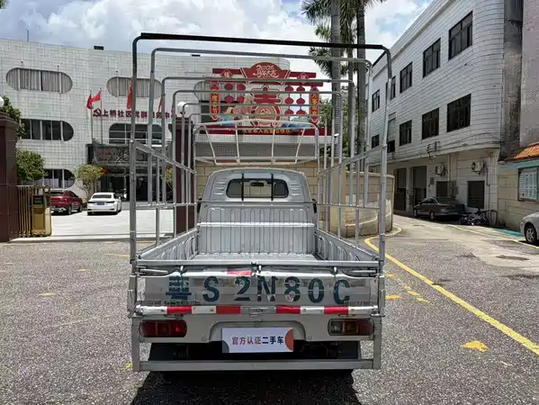 Wuling Rongguang Light Truck 2019