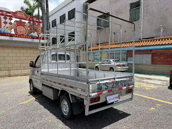 Wuling Rongguang Light Truck 2019