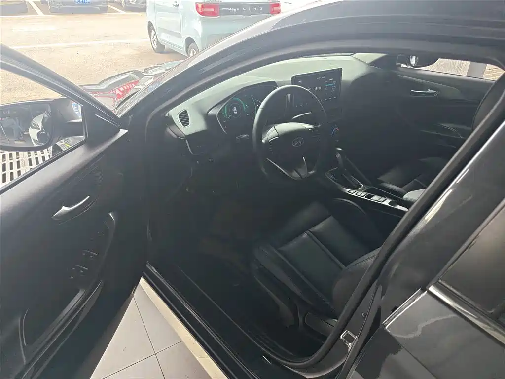 Hyundai Fista 2019 — фото 16
