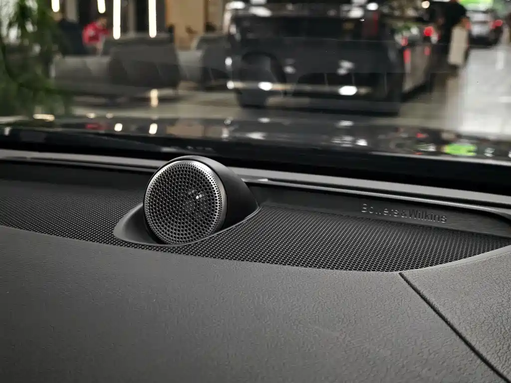 Volvo S90 PHEV 2023 — фото 16