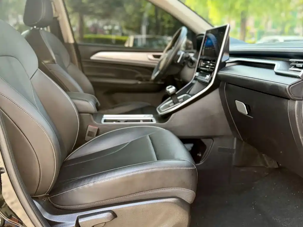 Haval M6 2023 — фото 13