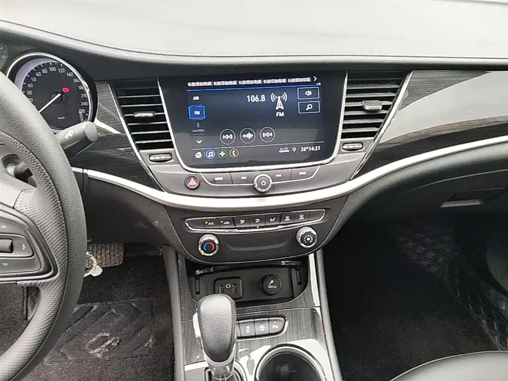 Buick Verano 2021 — фото 13