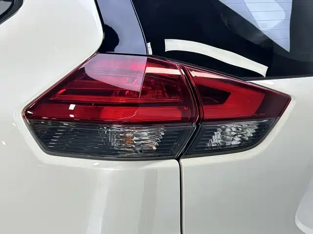 Nissan X-Trail 2021 — фото 14