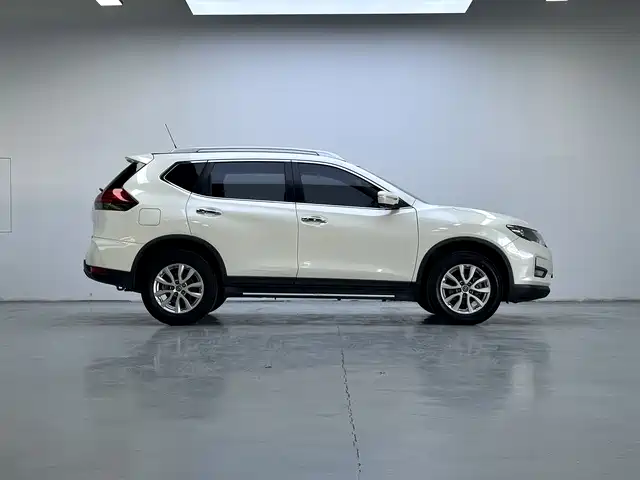 Nissan X-Trail 2021 — фото 11