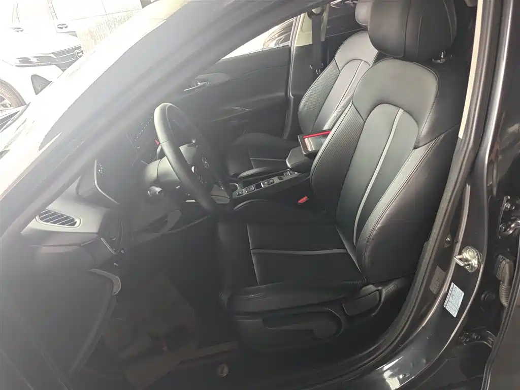 Hyundai Fista 2019 — фото 15