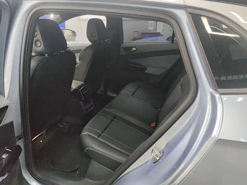 Volkswagen ID 4X 2024